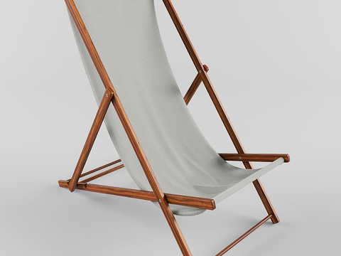 Quiet Wind Chair Lounge Chair