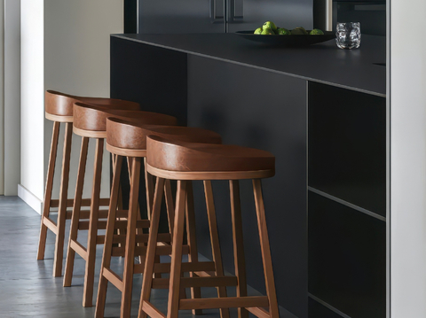 Modern Bar Area Kitchen Bar Stool