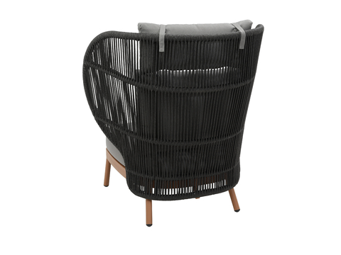 modern outdoor chair