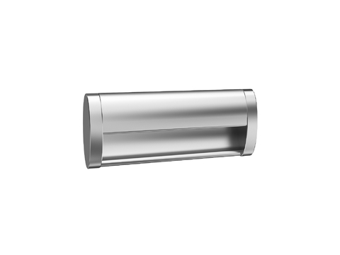 Door handle cabinet door handle