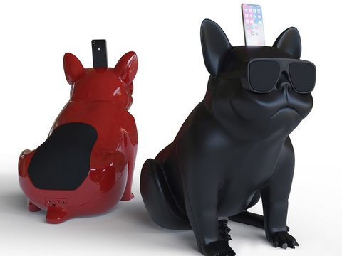 Modern Mobile Phone Holder Animal Mobile Phone Holder