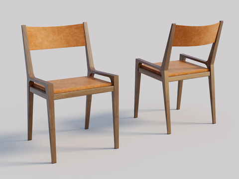 Nordic Chair Dining Chair