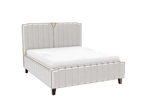 Jane Europe double bed