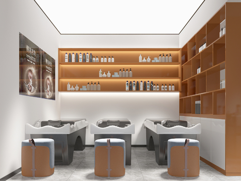 Modern Beauty Nail Salon