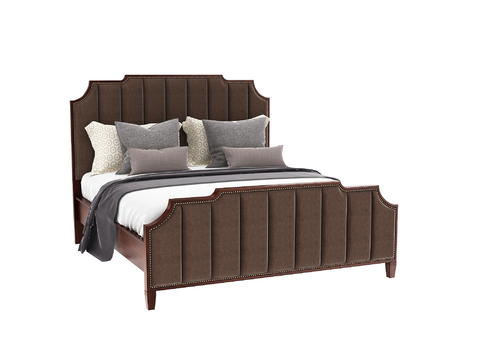 Jane Europe double bed