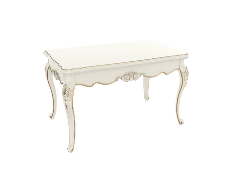 Jane European dining table