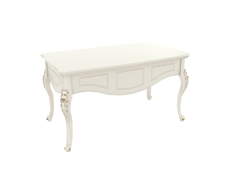 Jane European Style Desk Writing Desk