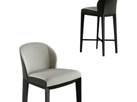 Modern Bar Chair Bar Stool