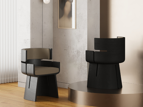 Modern Chair dining chair