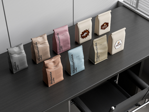 Coffee Bag