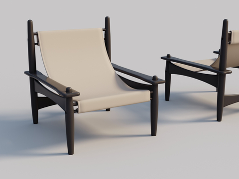 Modern Chair Recliner Lounge Chair