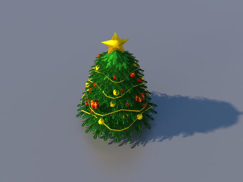 Christmas Christmas tree