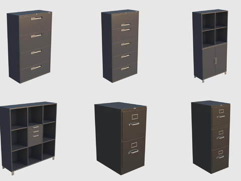 Office equipment filing cabinet office cabinet password cabinet