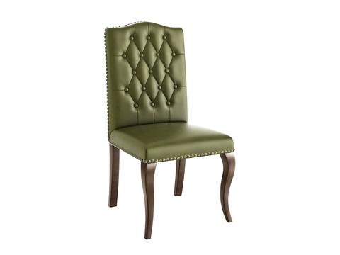 European-style book chair Chair