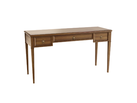 European-style desk