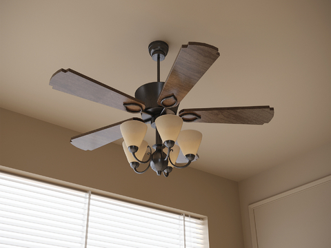 American ceiling fan light fan light