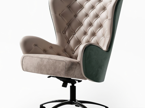 Ulivi Office Chair Conference Chair Large Chair