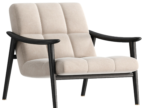 modern chair armchair Lounge Chair