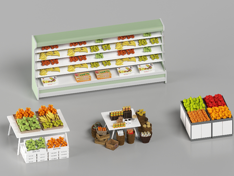 modern supermarket snack shelf supermarket shelf