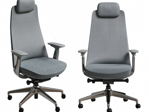 Modern Office Chair Staff Chair Class Desk Chair