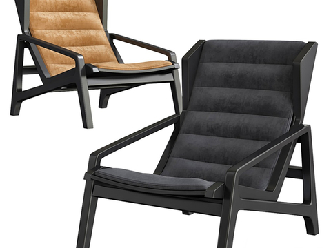 Modern Lounge Chair Chair recliner