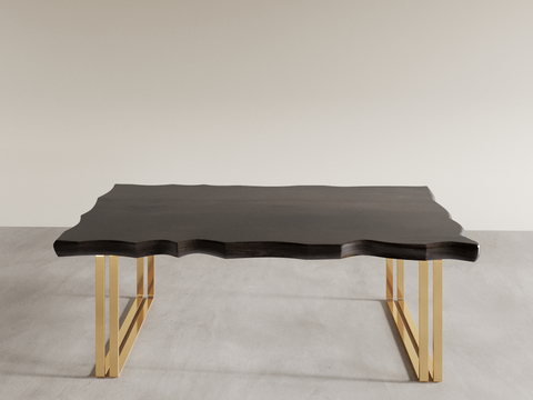 Italian Tea Table Table Long Table