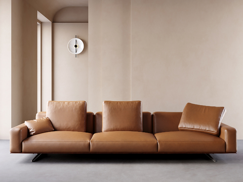 Italian-style Couch