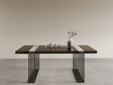 Chinese Tea Table Table Long Table