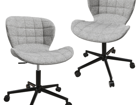 Zuiver Group Office Chair Conference Chair