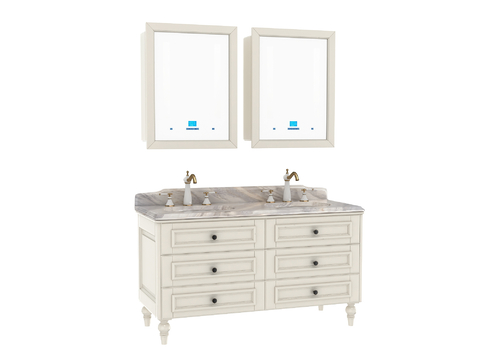 American bathroom sink bathroom cabinet bathroom mirror