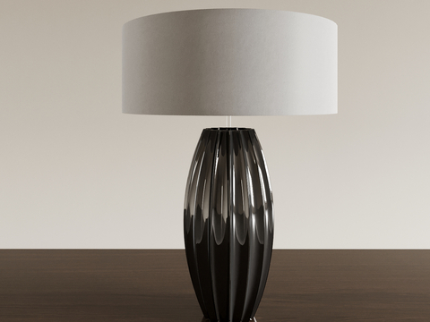 Modern Table Lamp Bedside Lamp Nightlight