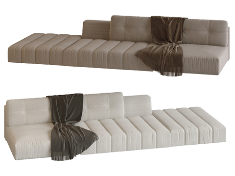 Cream Style sofa Couch