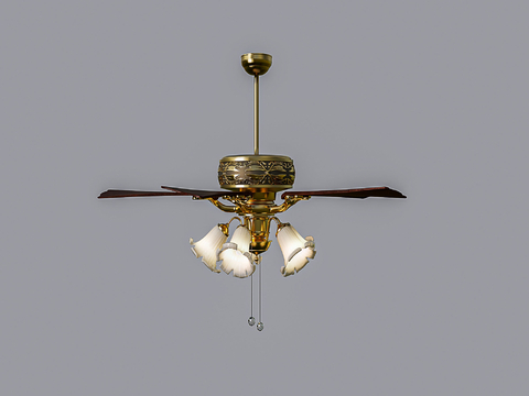 American ceiling fan light fan light