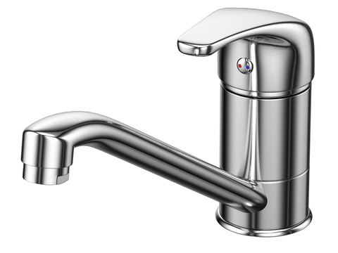 Modern faucet