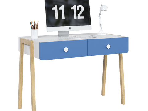 Modern Desk Desk