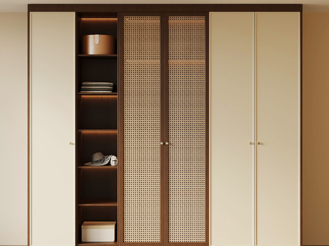 Middle Style Wardrobe Wardrobe