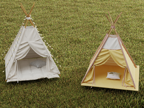 Outdoor tents Modern tents