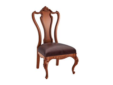 European Chair Dining Chair