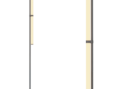 GLODE Floor Lamp