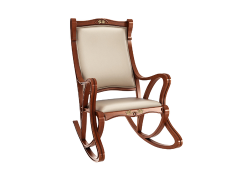 American Chair Lounge Chair Rocking Chair