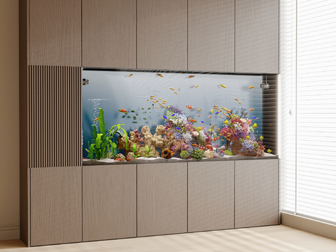 modern aquarium aquarium