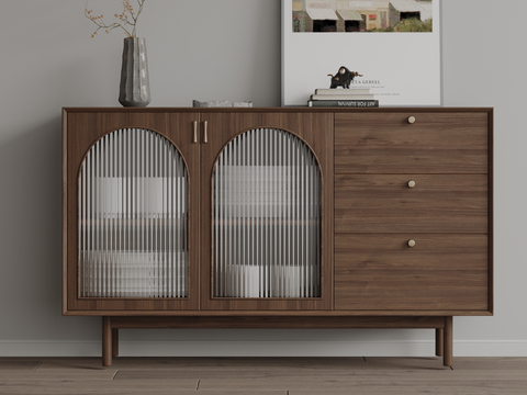 Diemme Nordic Sideboard