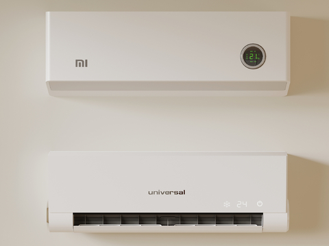 Xiaomi Air Conditioner Wall Mounted Air Conditioner