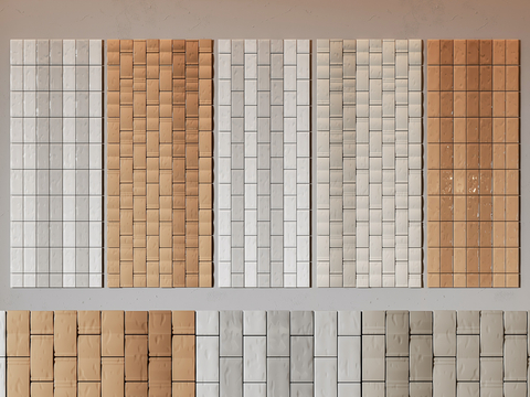 Glazed Tile Tile