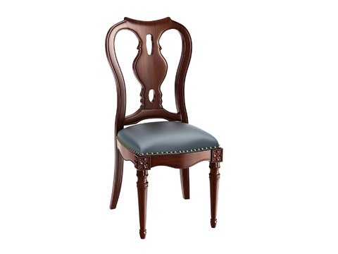 European Chair Dining Chair