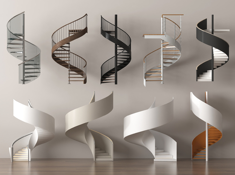 modern spiral staircase spiral staircase