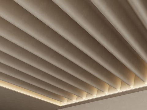 Modern ceiling ceiling shape ceiling