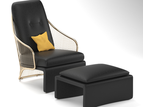 Modern Chair Lounge Chair Sofa Chair