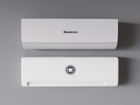 intelligent air conditioner wall-mounted air conditioner