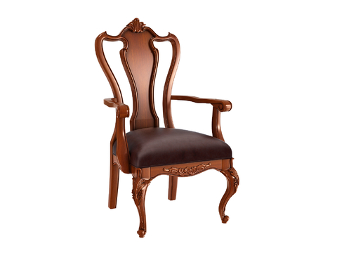 European Chair Dining Chair